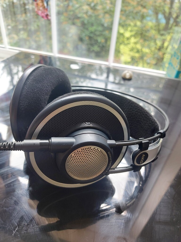 영마존] akg k702 - 115파운드 \u003e 구매정보 / 핫딜 / 판매 이벤트 - 하드웨어 배틀(Hardware Battle)
